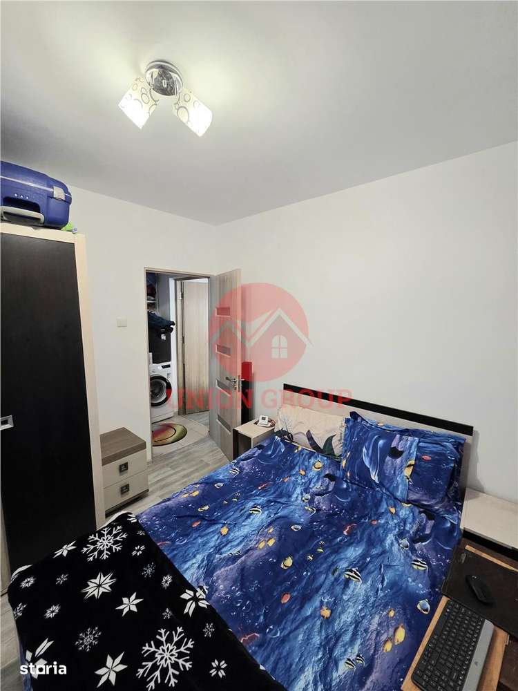 Apartament 2 Camere, Semidecomandat, Casa de Cultura, Parter-5