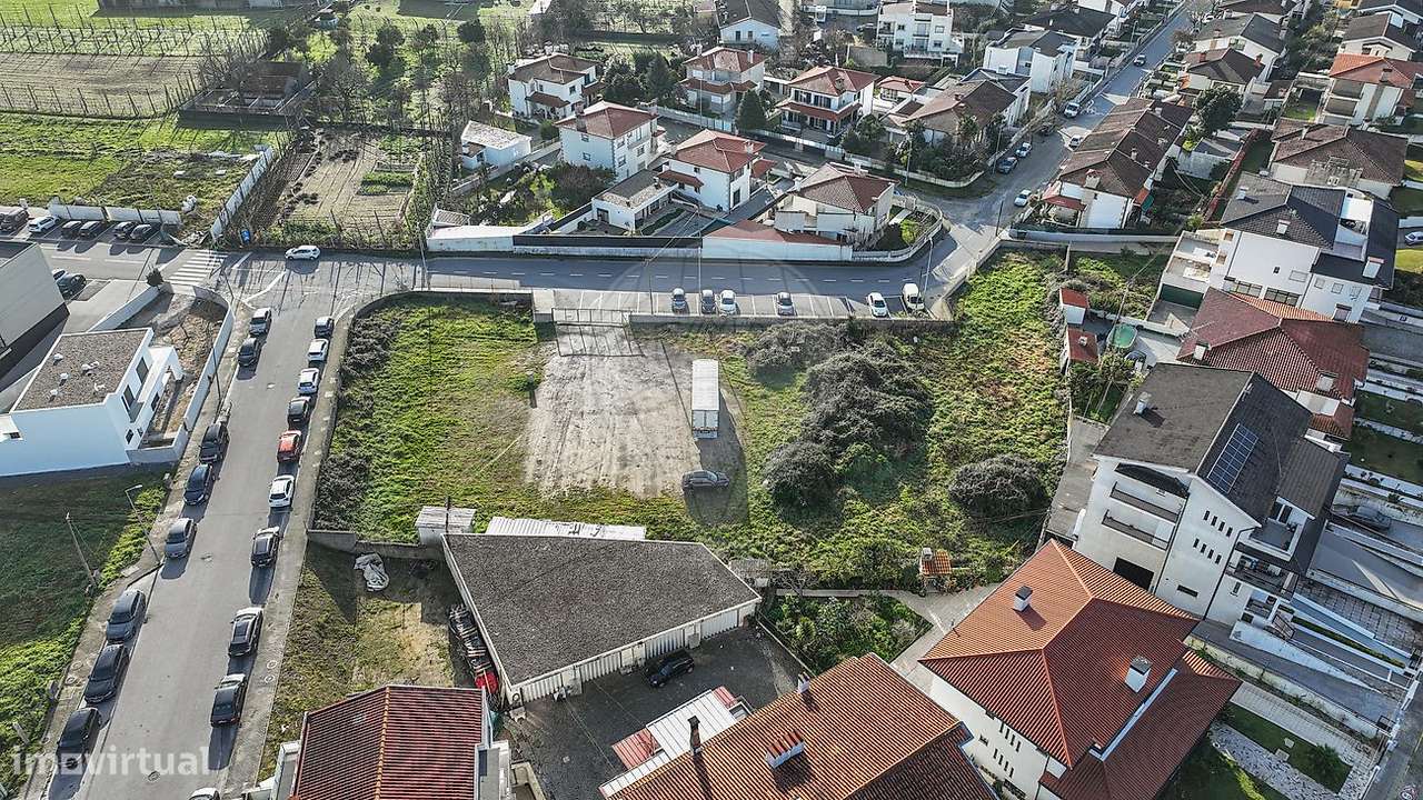 Terreno  para venda-8