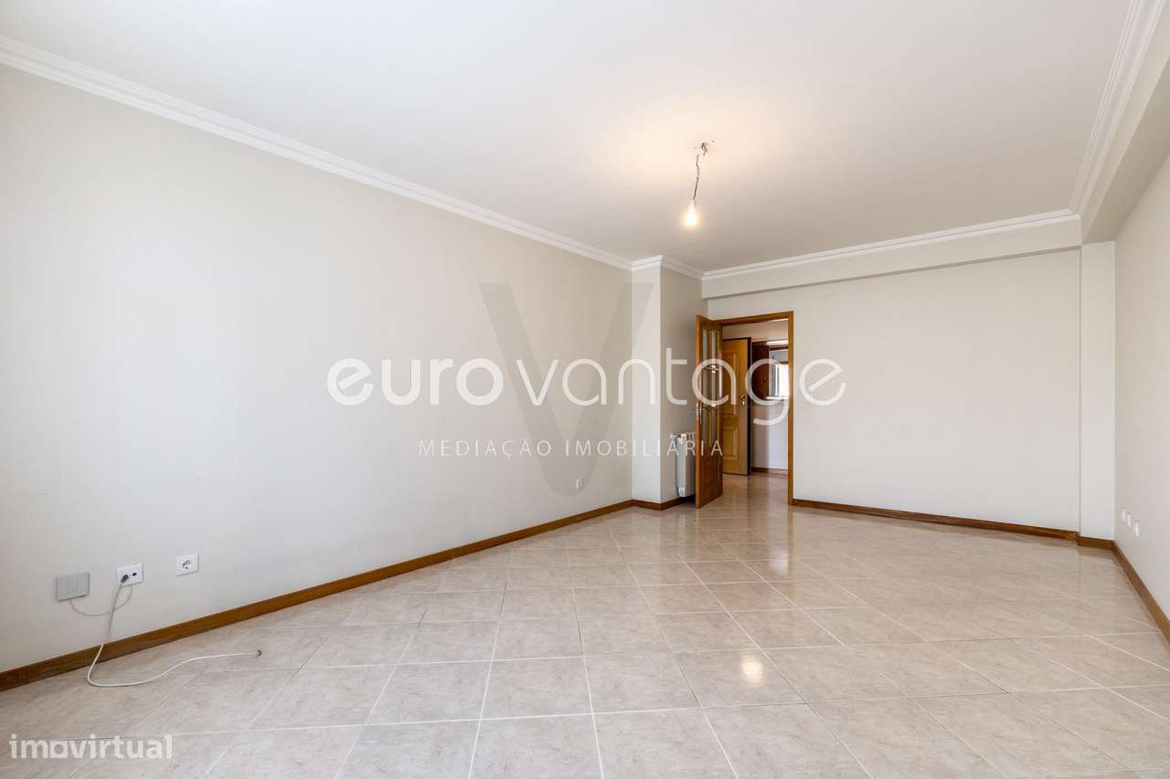 Apartamento T3 na Guimarota – Leiria | Conforto, Espaço e Localizaç...-13