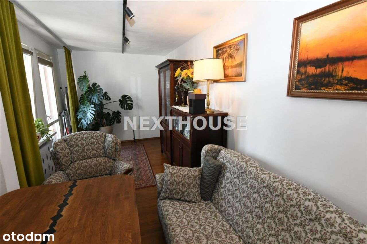 Mieszkanie, 72,80 m², Świętochłowice-11