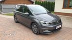 Volkswagen Touran 1.4 TSI (BlueMotion Technology) SOUND - 38