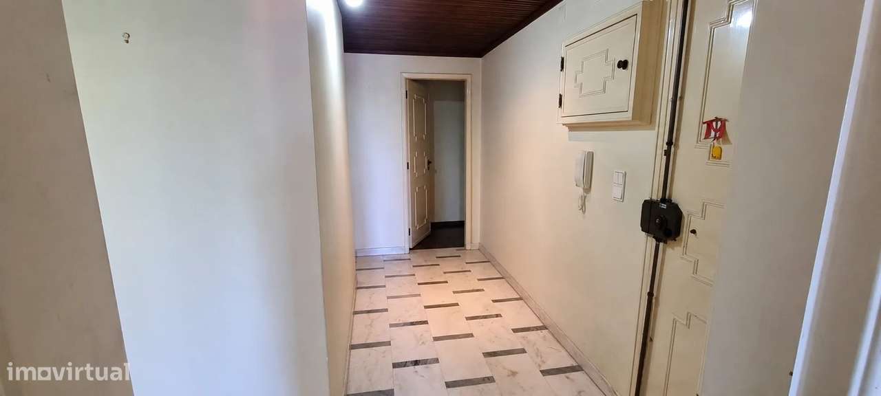 T5 duplex com vista mar, terraço e garagem box com espaço polivalente-6