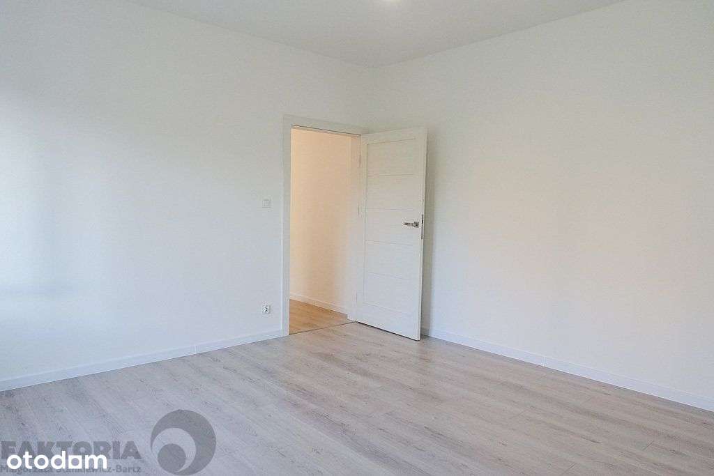 Parter domu po remoncie 101 m2+ogród+garaż 700tys.-17