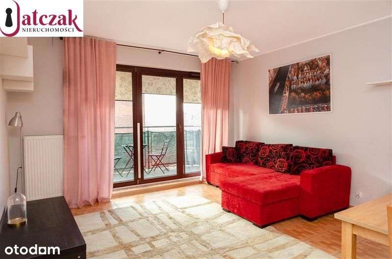 Posiadamy na sprzedaż apartament o powierzchni 46-1