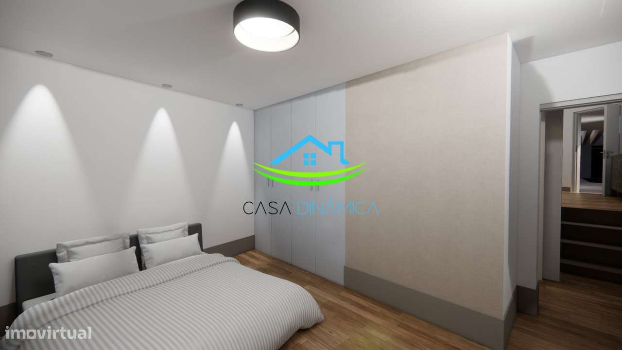 Moradia T3 moderna-21