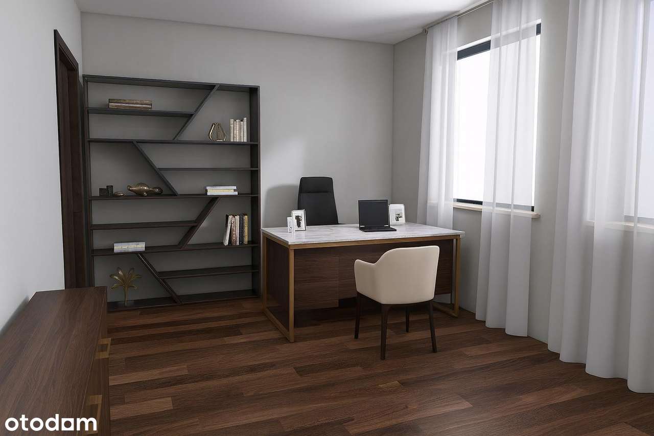 Tychy | Nowoczesny dom z potencjałem inwestycyjnym - Pełny obrazek: 3/20