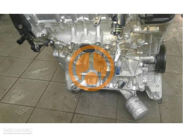 Motor CVNA AUDI A4 B9 AVANT A5 DECAPOTABLE A5 SPORTBACK - 5