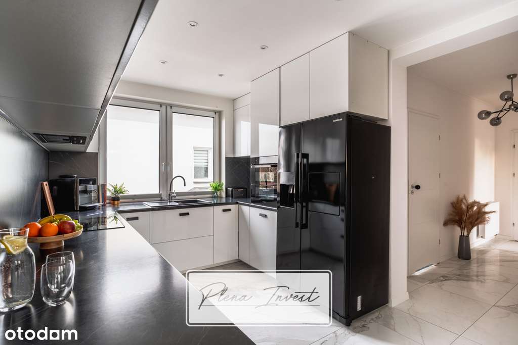 Ogródek | prywatność | piękny widok-9