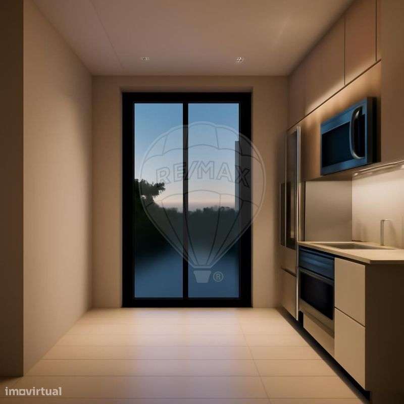 Apartamento T3 para venda - Grande imagem: 4/12