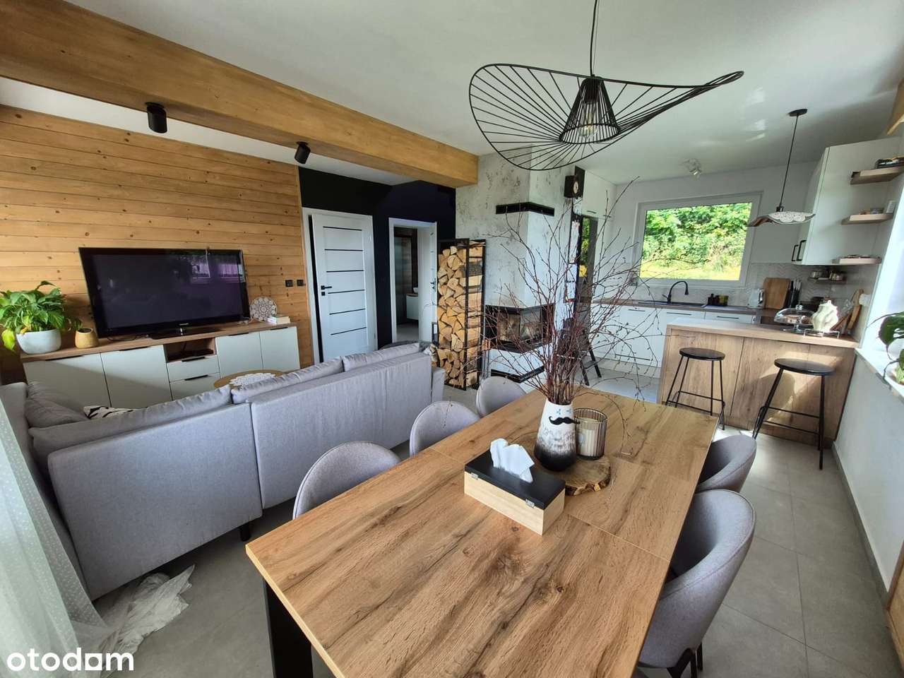 Dom na sprzedaż – Koniaków | 85 m² | Widok na Tatry-7