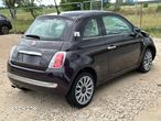 Fiat 500 1.2 8V Start&Stopp Collezione - 7