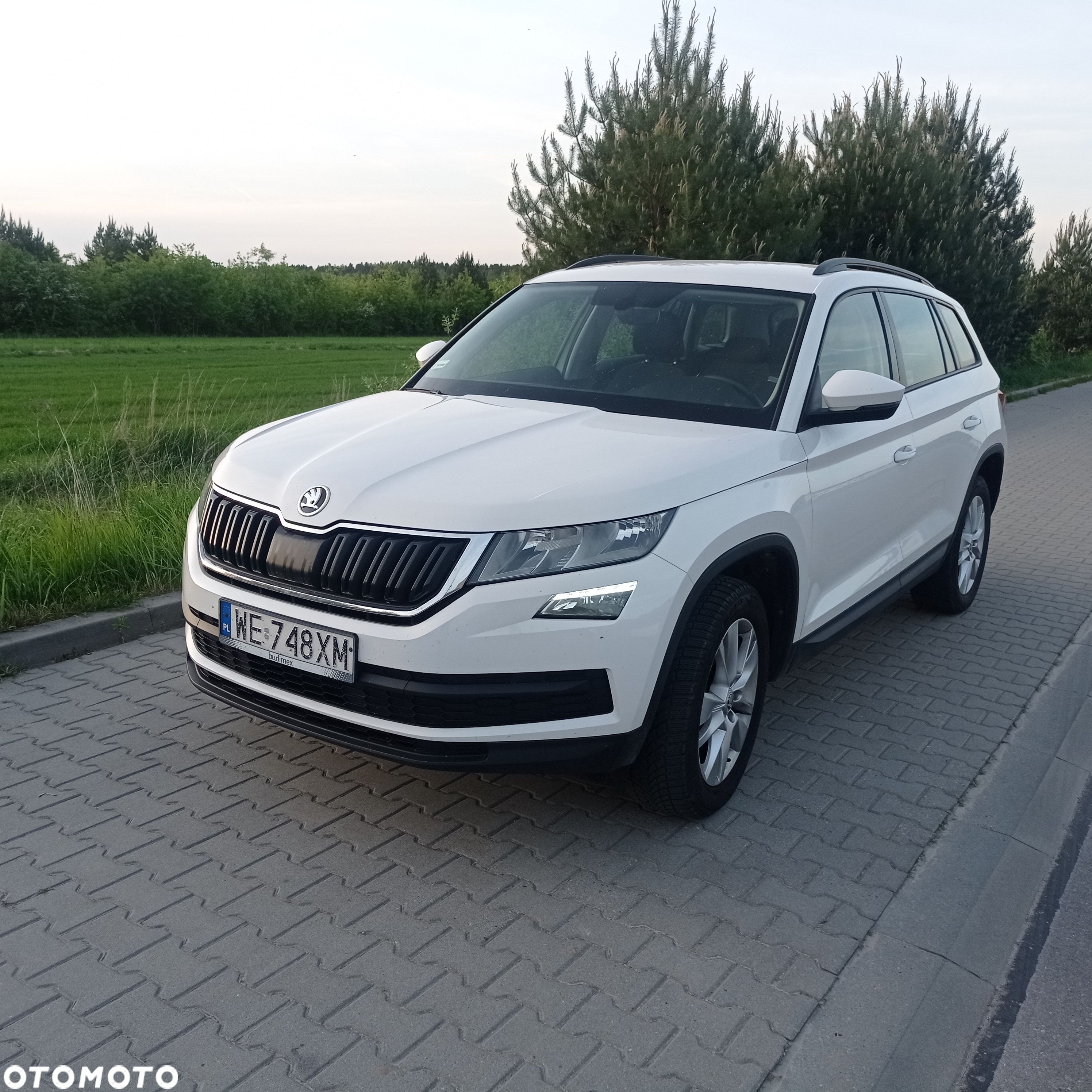 Skoda Kodiaq 2.0 TSI 4x4 Business DSG - 1