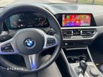 BMW Seria 3 330i Advantage sport - 24