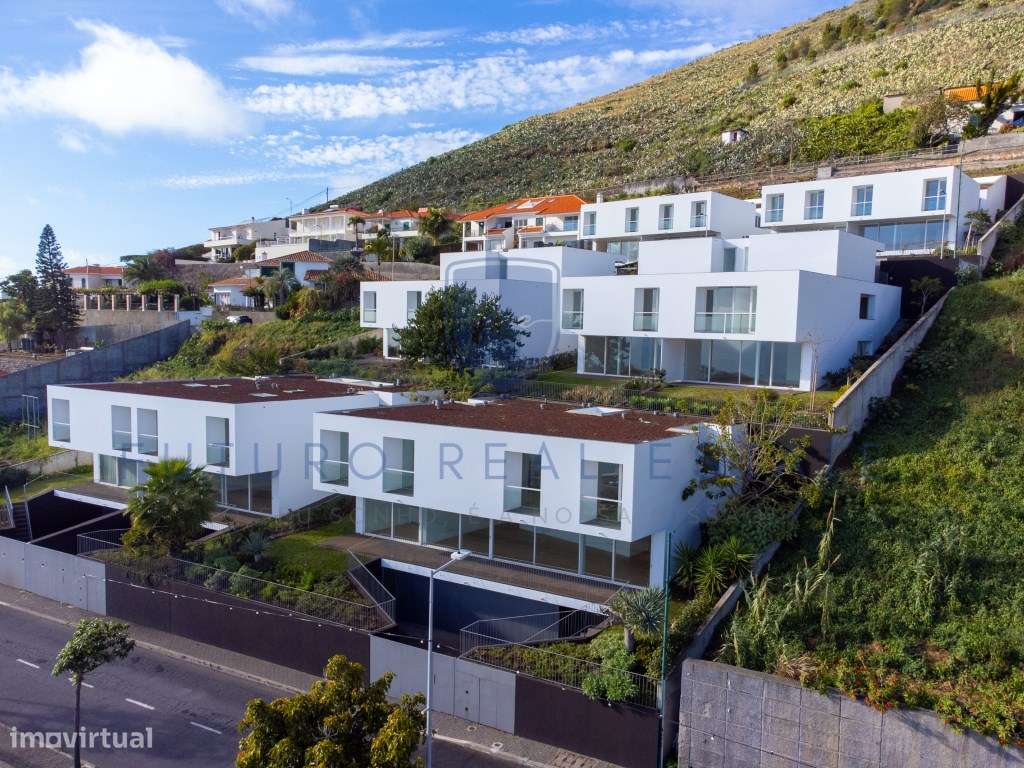 MORADIA 3 QUARTOS | SÃO MARTINHO | FUNCHAL - Grande imagem: 5/44