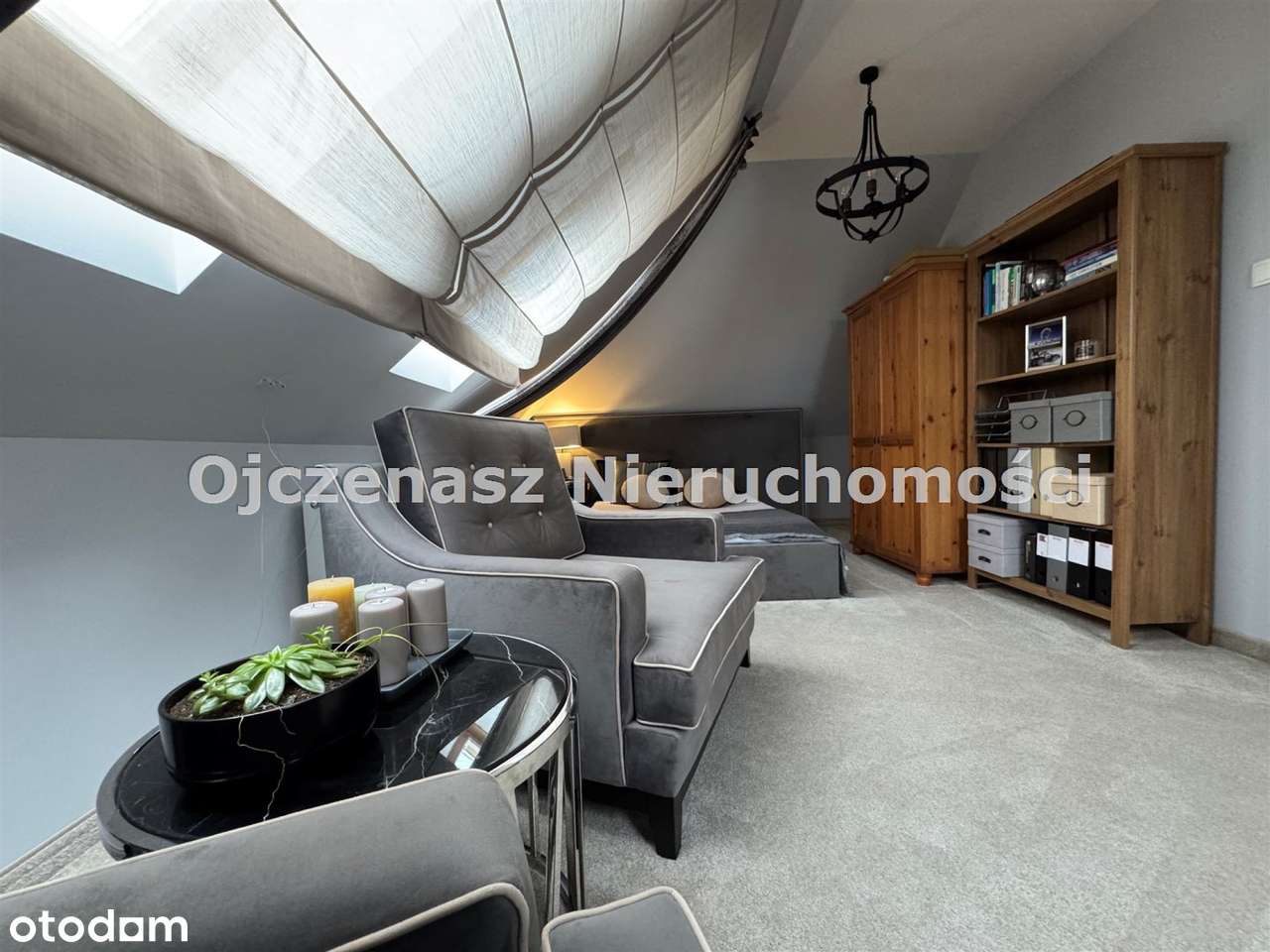 Luksusowy dom w Niemczu w klasycznym stylu-12