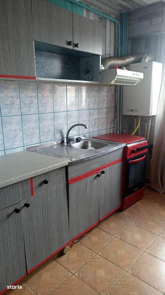 Apartament 2 camere Calea Nationala-Bazar - Imagine principală: 5/11