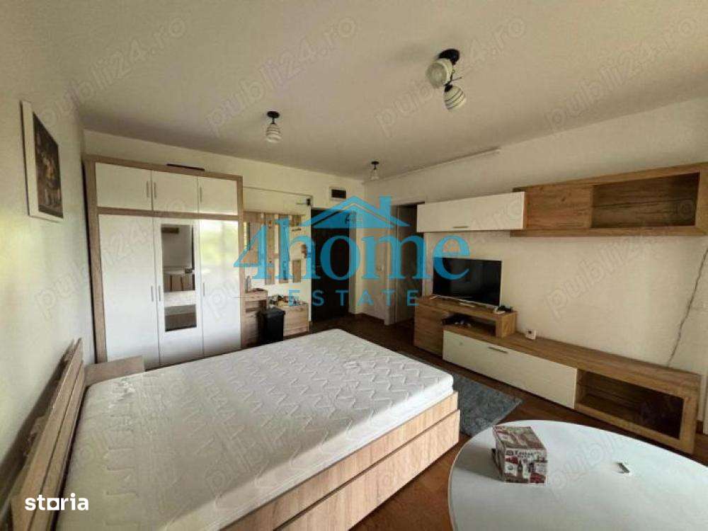 Garsoniera | Colentina | Doamna Ghica | - Imagine principală: 2/7