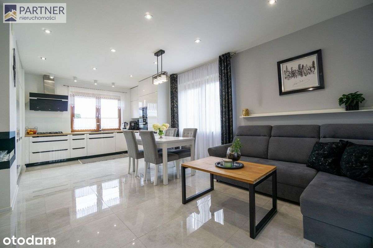 Dom z dużą działką 4200 m2 - gotowy do zamieszkani-1