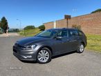 VW Golf Variant 1.6 TDi Confortline - 19