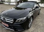 Mercedes-Benz E 220 d T 9G-TRONIC AMG Line - 19