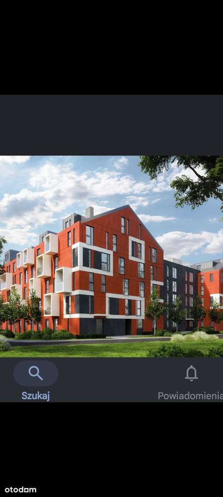 Mieszkanie, 1 pok. – Wroclaw Karlowice Kawalerka 25,5m parterowy