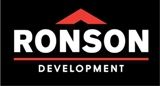 Ronson Development Logo