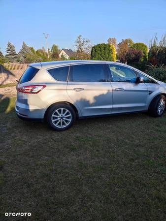 Ford S-Max 2.0 TDCi Trend - 12