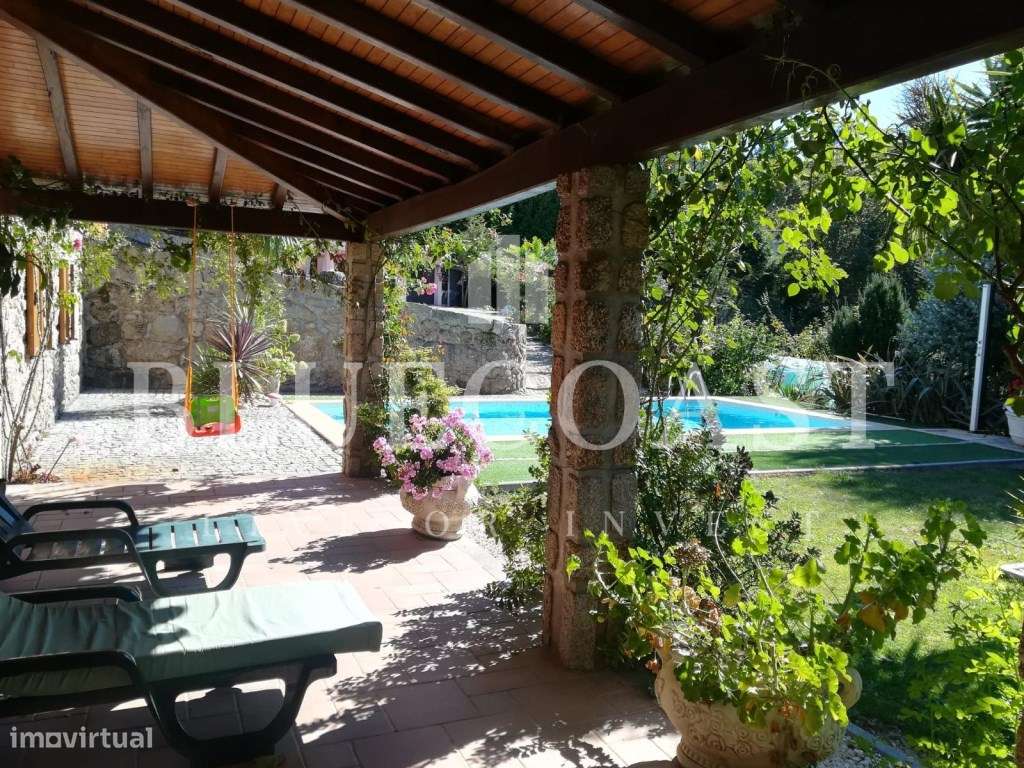 Maravilhosa quinta no Parque natural da Serra da Estrela - Conforto... - Grande imagem: 4/32