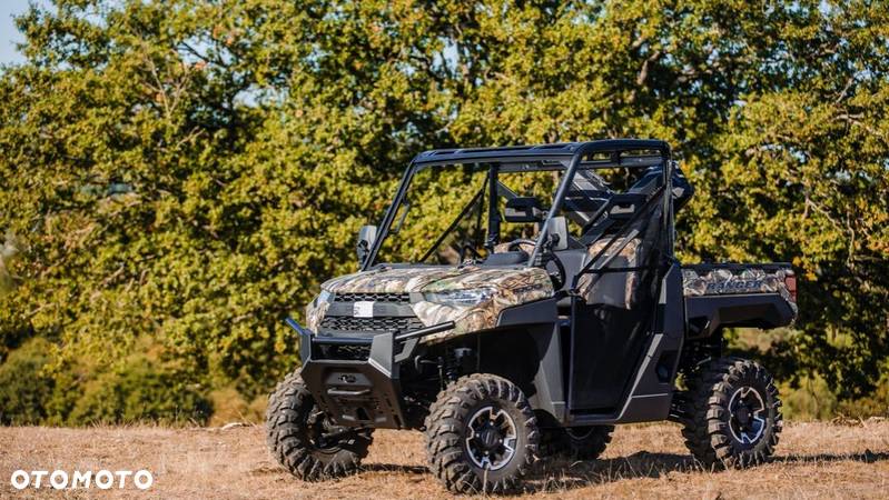 Polaris Ranger XP - 16