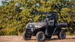 Polaris Ranger XP - 16