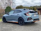 Honda Civic 1.0 i-VTEC Turbo S - 9