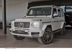 Mercedes-Benz G 500 SW Long Aut. - 3