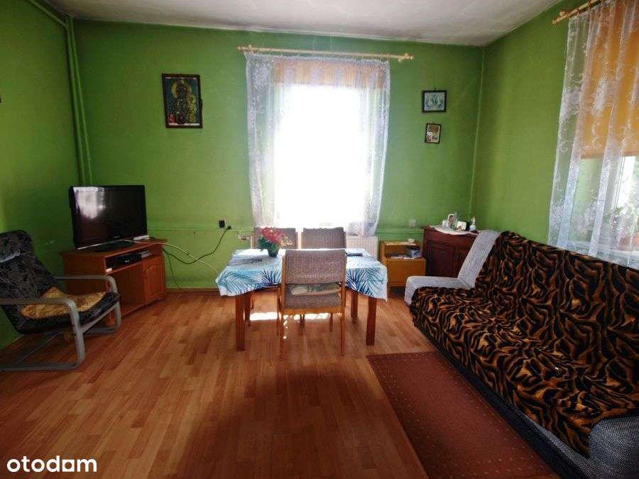 Mieszkanie na wiosce w ładnym otoczeniu - Pełny obrazek: 2/11