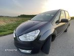 Ford Galaxy 2.0 TDCi Ghia - 7