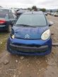 Dezmembrez dezmembram piese auto Citroen C1 1.0 benzina an 2007 - 1