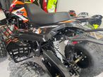 Tox Racing Speedy ATV 125 - 10