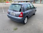 Renault Clio 1.2 16V Billabong - 3