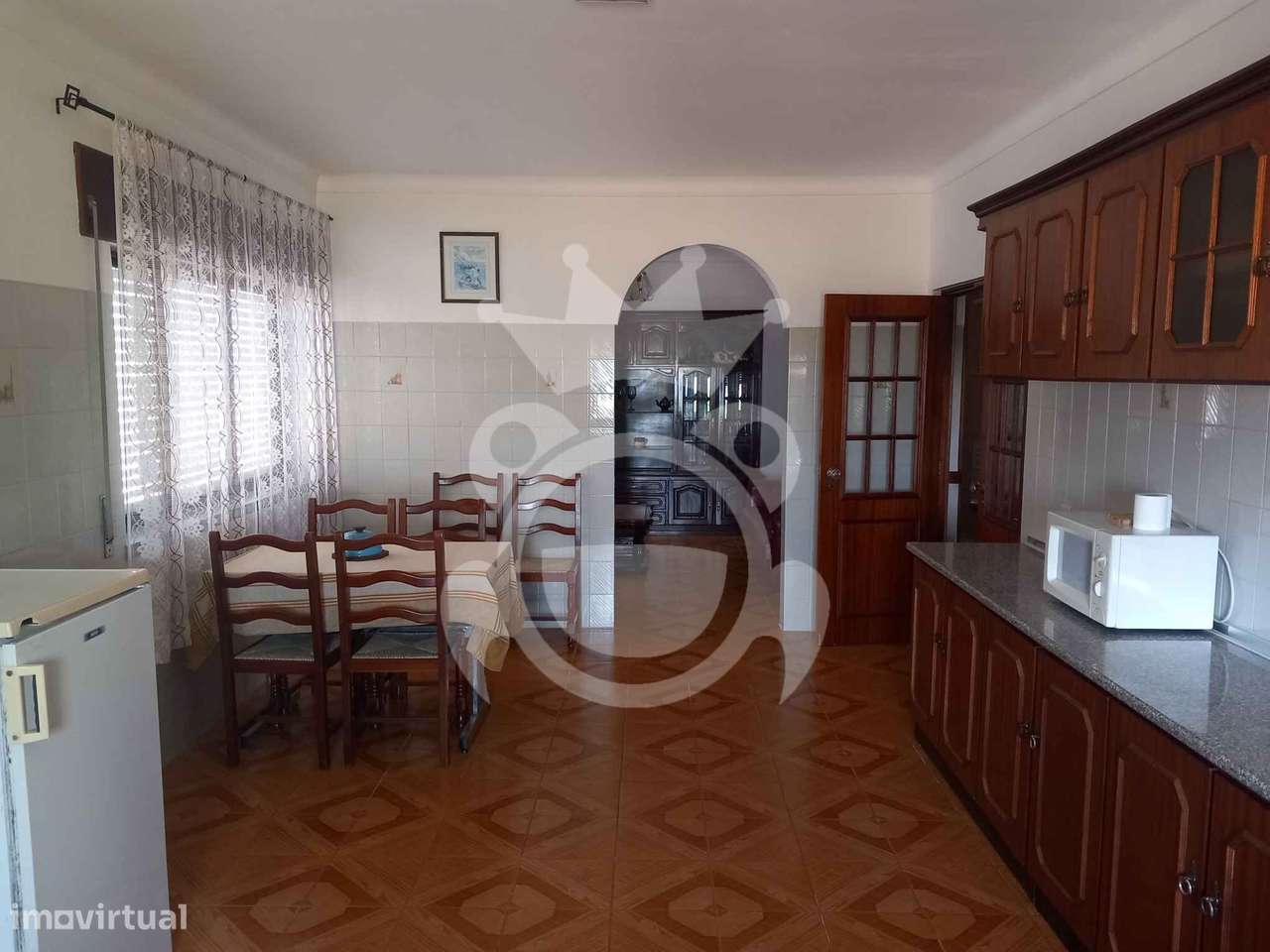 Moradia em Serpa - T3-9