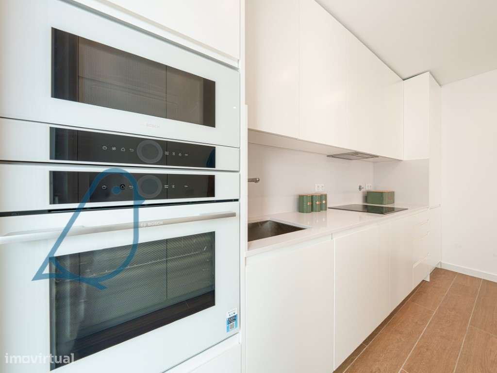 T2 de Prestígio - Primeira Linha Mar - São Martinho do Porto - Grande imagem: 5/34