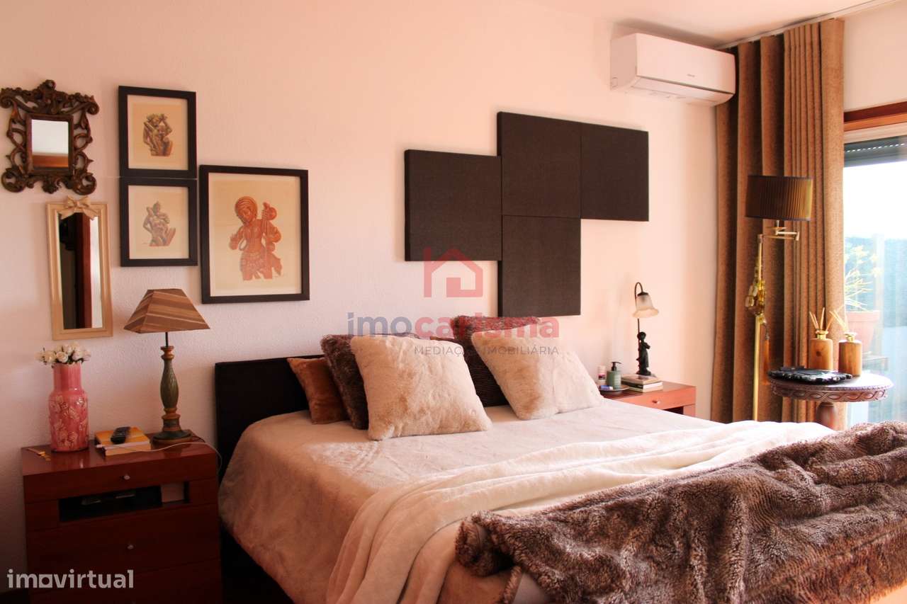 Apartamento T2 em Santo Tirso-5