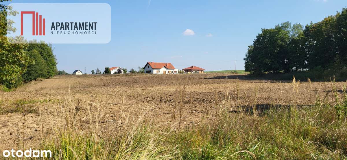 Działki z WZ- blisko jezioro. - Pełny obrazek: 2/6