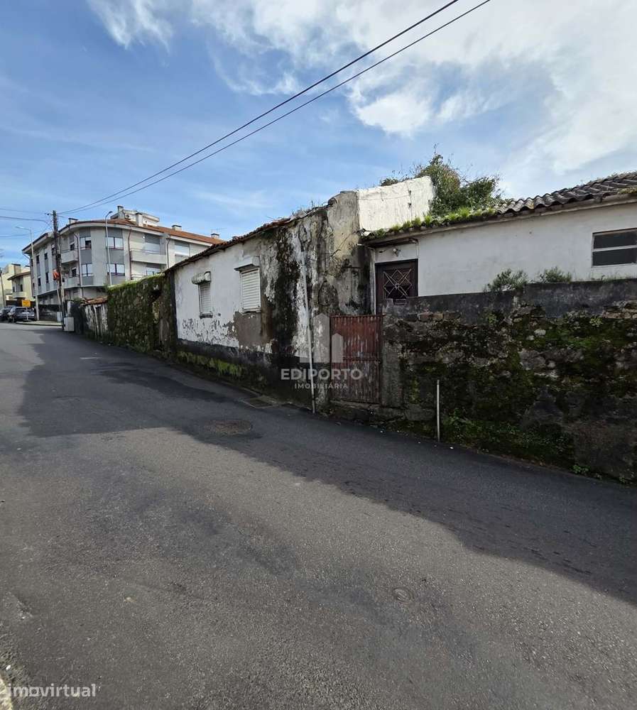 Para investidores 5 moradias -  oportunidade em Oliveira do Douro- Vil - Grande imagem: 3/10