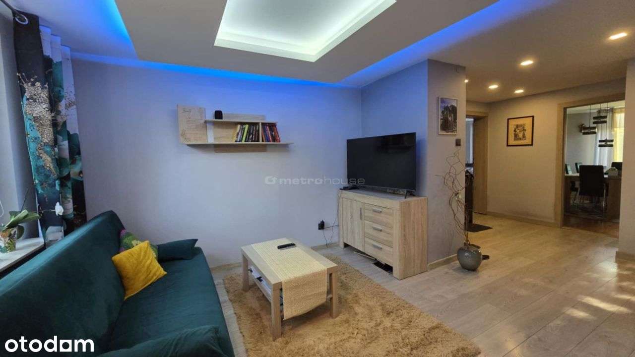 Mieszkanie na Osiedlu Młodych # 1 piętro# 4 pokoje - Pełny obrazek: 3/18