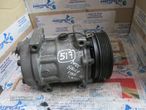 Compressor AC 6431903034 820004681 MITSUBISHI SPACE STAR 2002 1.9 DID - 1