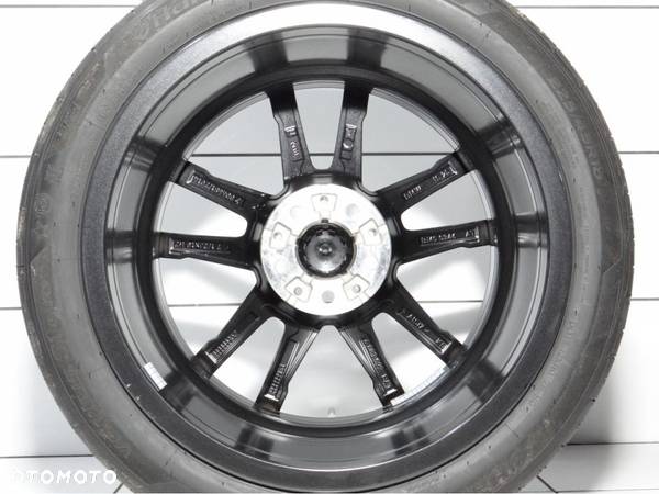 Koła letnie BMW 18" BMW 3 G20 G21 4 G22 G23 NOWE - 6