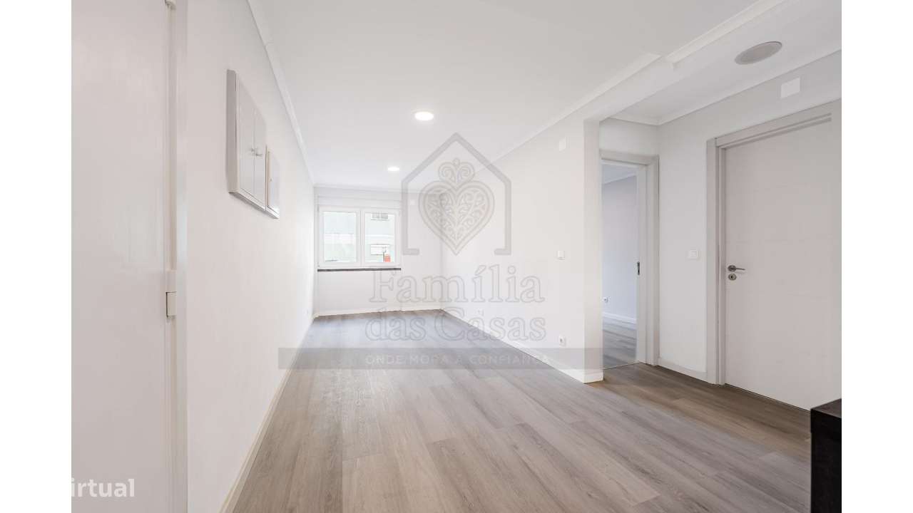 T2 Renovado em Benfica-8