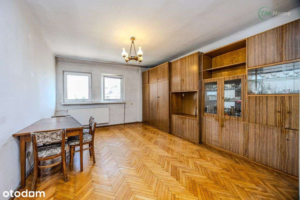 2 pokoje na Ochocie, świetna lokalizacja.-3