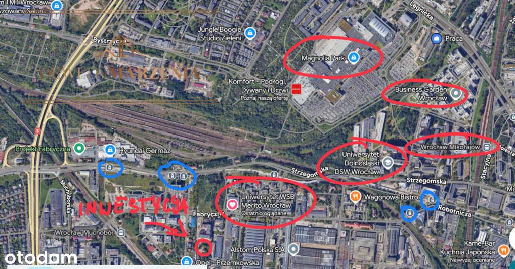 349 tys netto| wykończenie pod klucz w cenie |obok uczelni, gotowe'26-4