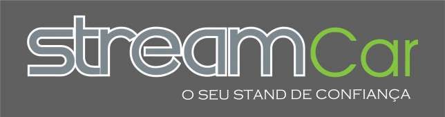 Stream Car logo