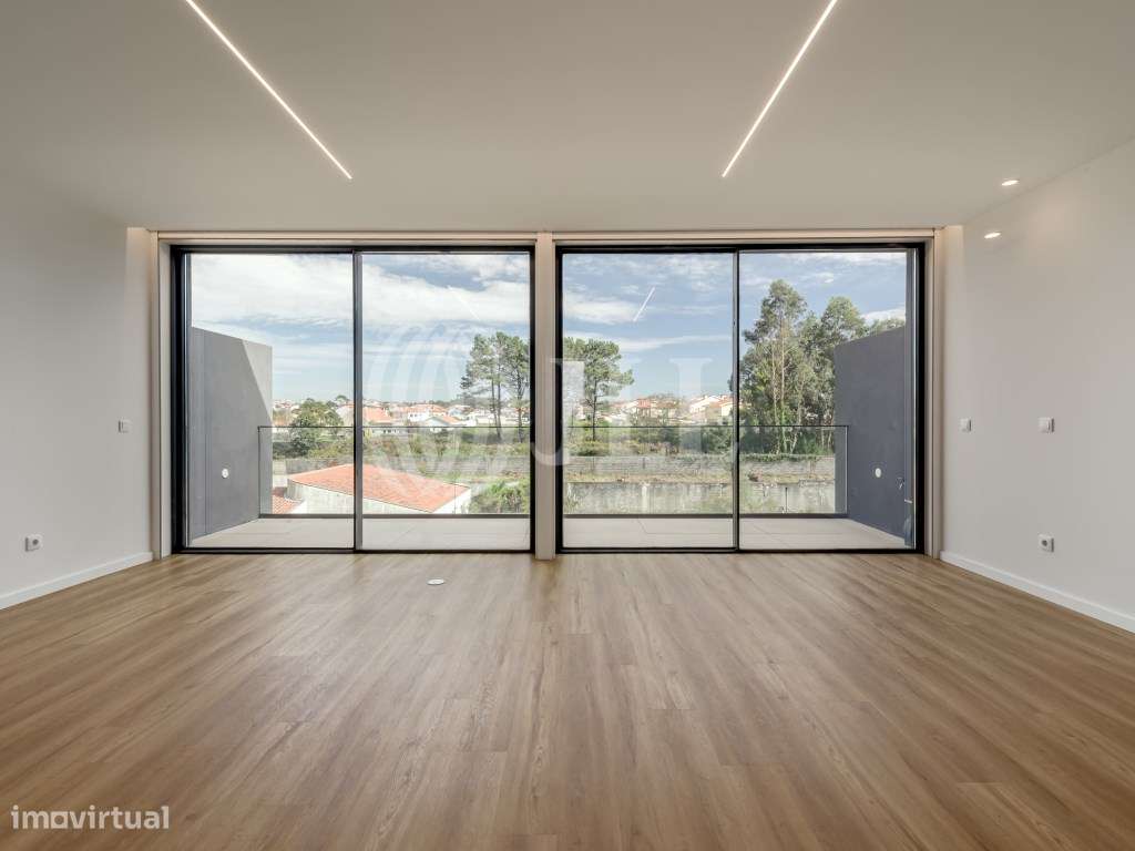 Moradia T3 com vista mar, em Vila Nova de Gaia, Porto - Grande imagem: 4/28